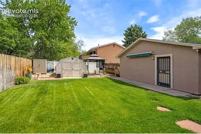 2814 Ridgeglen Place, Colorado Springs, CO 80918 - Photo 40