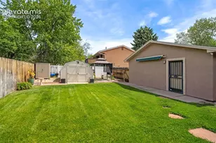 2814 Ridgeglen Pl, Colorado Springs, CO 80918 - Photo 40