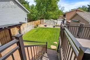2814 Ridgeglen Pl, Colorado Springs, CO 80918 - Photo 38