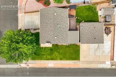 2814 Ridgeglen Place, Colorado Springs, CO 80918 - Photo 6