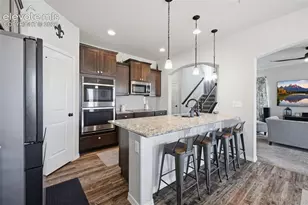 4444 Zircon Dr, Colorado Springs, CO 80938 - Photo 8