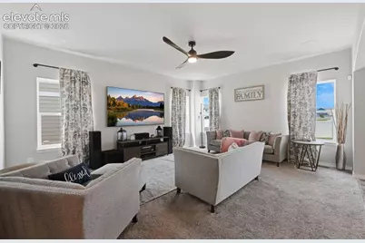 4444 Zircon Drive, Colorado Springs, CO 80938 - Photo 4