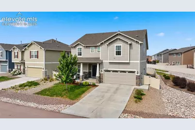 4444 Zircon Drive, Colorado Springs, CO 80938 - Photo 2