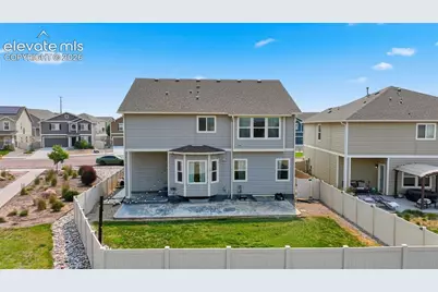 4444 Zircon Drive, Colorado Springs, CO 80938 - Photo 34