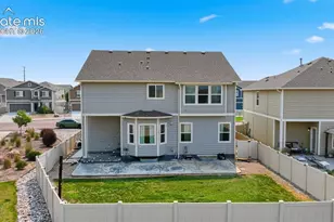 4444 Zircon Dr, Colorado Springs, CO 80938 - Photo 34