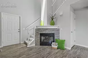 1010 Magic Lamp Way, Monument, CO 80132 - Photo 2