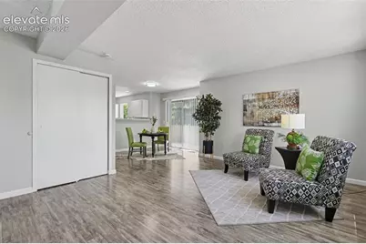 1010 Magic Lamp Way #A, Monument, CO 80132 - Photo 4