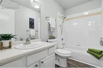 1010 Magic Lamp Way #A, Monument, CO 80132 - Photo 10