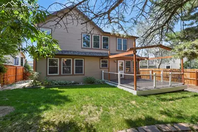 15450 Holbein Drive, Colorado Springs, CO 80921 - Photo 40