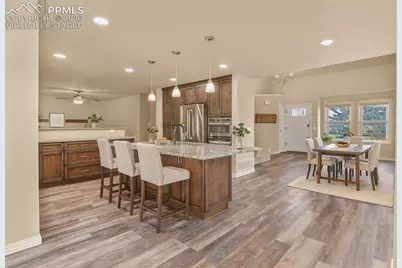 15450 Holbein Drive, Colorado Springs, CO 80921 - Photo 8