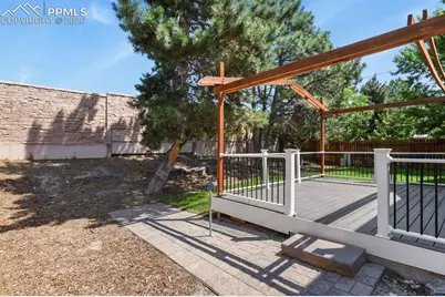 15450 Holbein Drive, Colorado Springs, CO 80921 - Photo 38