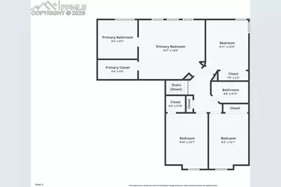 15450 Holbein Drive, Colorado Springs, CO 80921 - Photo 42