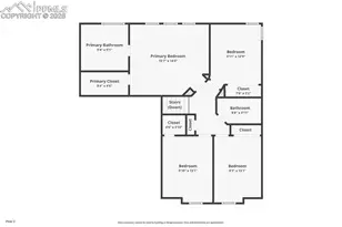 15450 Holbein Dr, Colorado Springs, CO 80921 - Photo 42