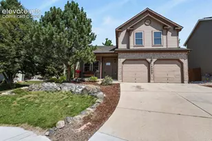 15450 Holbein Dr, Colorado Springs, CO 80921 - Photo 2