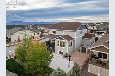 5747 Leon Young Drive, Colorado Springs, CO 80924 - Photo 46