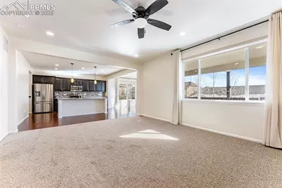 5747 Leon Young Drive, Colorado Springs, CO 80924 - Photo 8