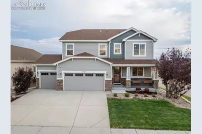 5747 Leon Young Drive, Colorado Springs, CO 80924 - Photo 44