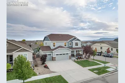 5747 Leon Young Drive, Colorado Springs, CO 80924 - Photo 2
