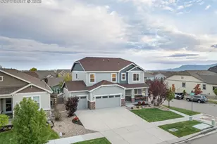 5747 Leon Young Dr, Colorado Springs, CO 80924 - Photo 2