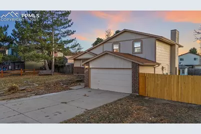 2661 Zephyr Drive, Colorado Springs, CO 80920 - Photo 2