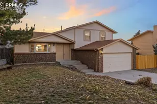 2661 Zephyr Dr, Colorado Springs, CO 80920 - Photo 1