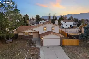 2661 Zephyr Dr, Colorado Springs, CO 80920 - Photo 4