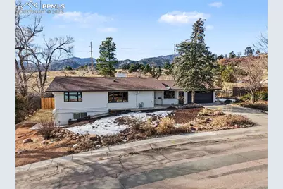 1214 Milky Way, Colorado Springs, CO 80905 - Photo 2