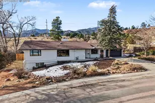 1214 Milky Way, Colorado Springs, CO 80905 - Photo 2