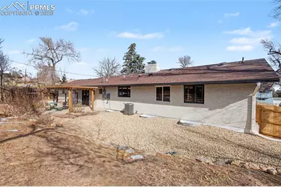 1214 Milky Way, Colorado Springs, CO 80905 - Photo 38