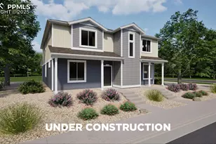 9259 Oro City Loop, Colorado Springs, CO 80927 - Photo 1