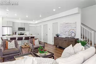 9259 Oro City Loop, Colorado Springs, CO 80927 - Photo 2