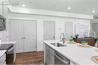 9259 Oro City Loop, Colorado Springs, CO 80927 - Photo 14