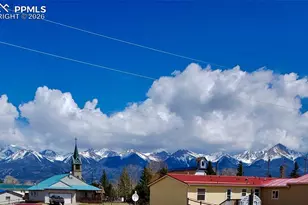 302 S 5th St, Westcliffe, CO 81252 - Photo 2