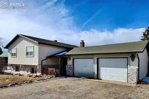 302 S 5th St, Westcliffe, CO 81252 - Photo 1