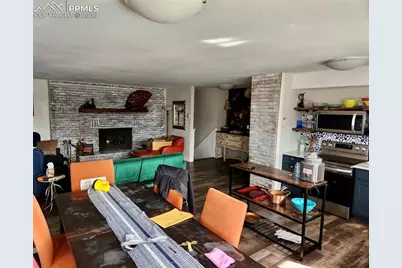 302 S 5th Street, Westcliffe, CO 81252 - Photo 4