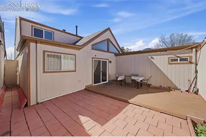 750 San Bruno Place, Colorado Springs, CO 80906 - Photo 2