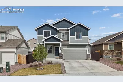 6723 Yocona Drive, Colorado Springs, CO 80925 - Photo 2