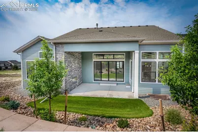 17129 Alsike Clover Court, Monument, CO 80132 - Photo 36