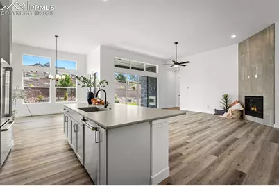 17129 Alsike Clover Court, Monument, CO 80132 - Photo 12