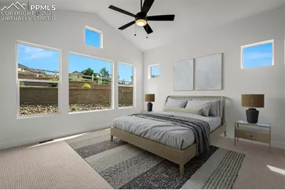 17129 Alsike Clover Court, Monument, CO 80132 - Photo 16