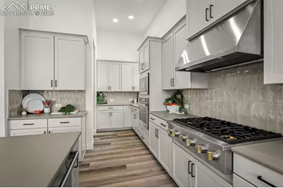 17129 Alsike Clover Court, Monument, CO 80132 - Photo 8