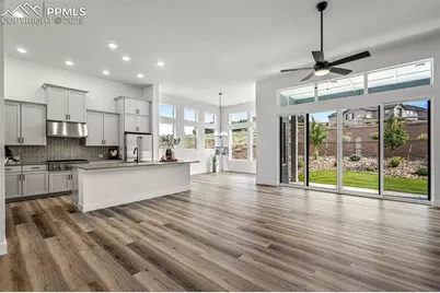 17129 Alsike Clover Court, Monument, CO 80132 - Photo 4