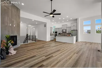 17129 Alsike Clover Court, Monument, CO 80132 - Photo 2