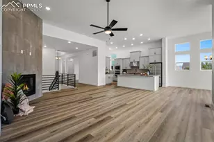 17129 Alsike Clover Ct, Monument, CO 80132 - Photo 2