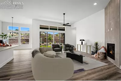 17129 Alsike Clover Court, Monument, CO 80132 - Photo 14