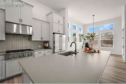 17129 Alsike Clover Court, Monument, CO 80132 - Photo 6