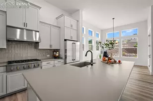 17129 Alsike Clover Ct, Monument, CO 80132 - Photo 6