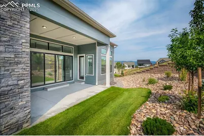 17129 Alsike Clover Court, Monument, CO 80132 - Photo 38