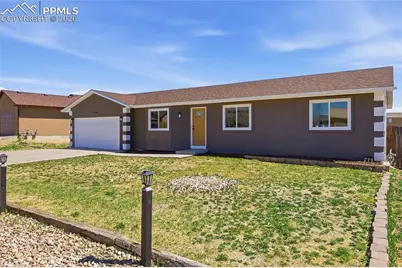 774 S Watermelon Drive, Pueblo West, CO 81007 - Photo 34