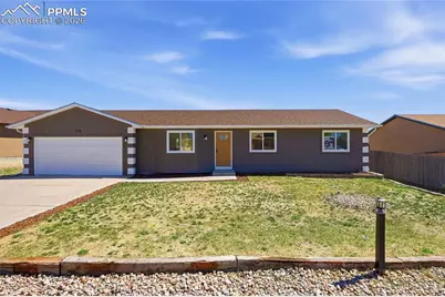 774 S Watermelon Drive, Pueblo West, CO 81007 - Photo 1